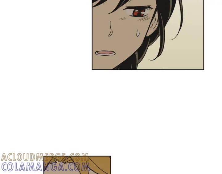 《不能恋爱的房间》第76话 我不是故意偷听的 第40页
