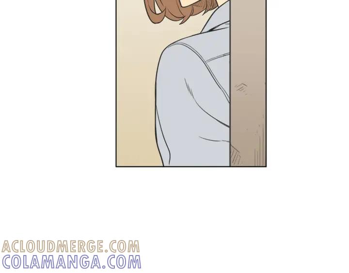 《不能恋爱的房间》第76话 我不是故意偷听的 第7页