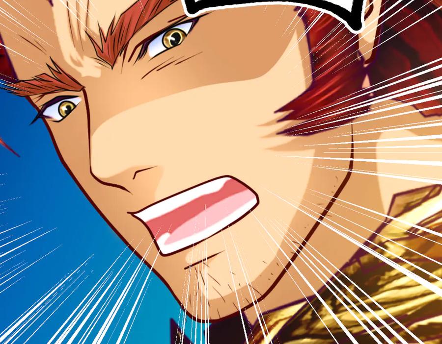 恋上月夜花蝶(新) - 172源纲怒斥绿袖：别靠近我！ - 第56张图