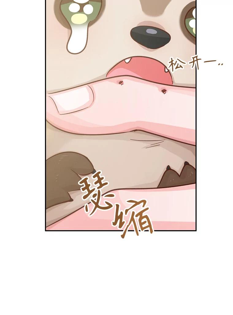 只需轻握我的手 18.梦世界坍塌 第103页