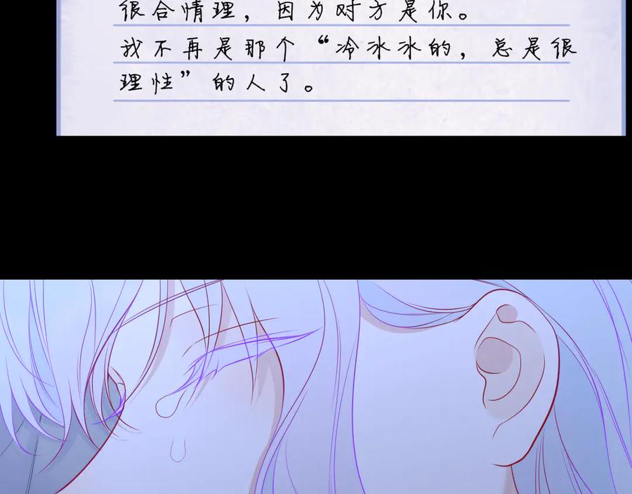 星辰于我 第32话 情书 第87页