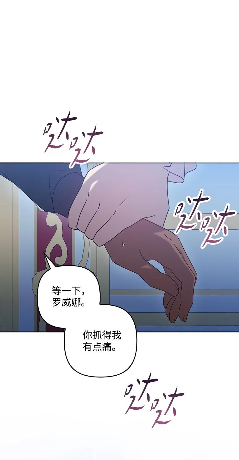 《王的贡女》番外47 加冕仪式 第45页