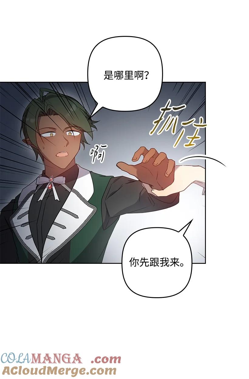 《王的贡女》番外47 加冕仪式 第34页