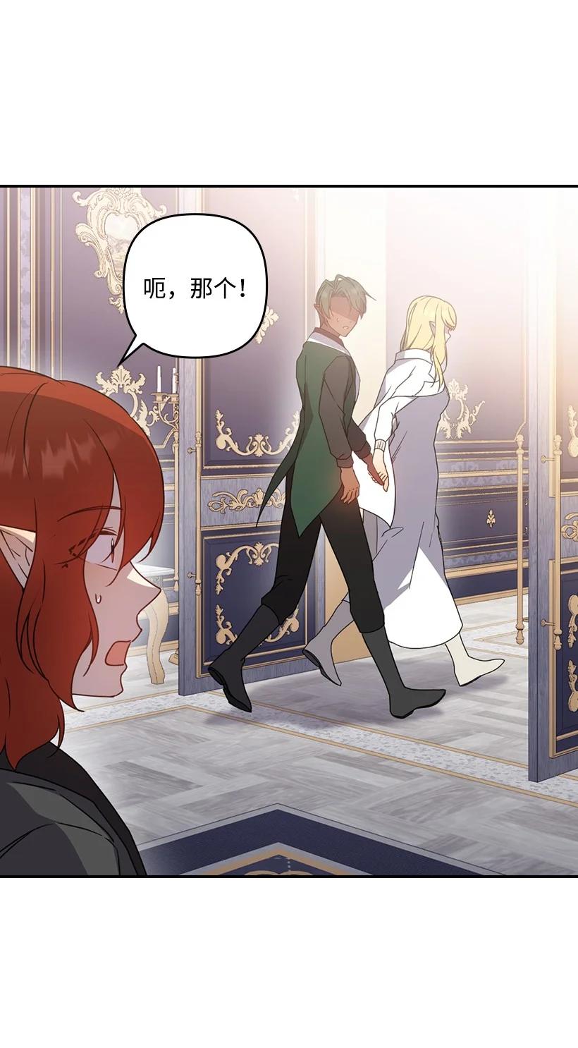 《王的贡女》番外47 加冕仪式 第35页