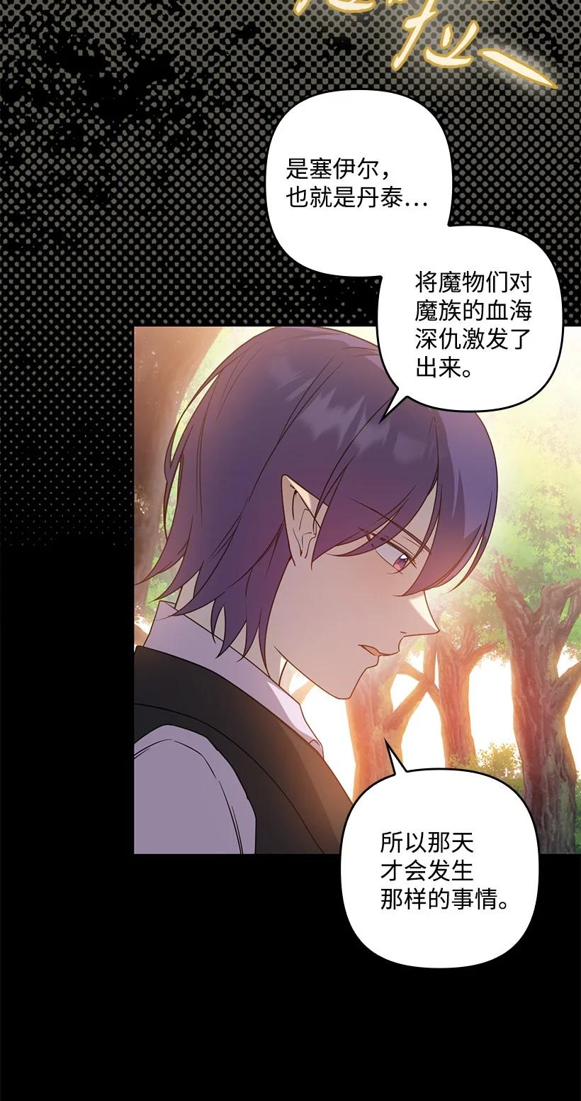 《王的贡女》番外47 加冕仪式 第59页