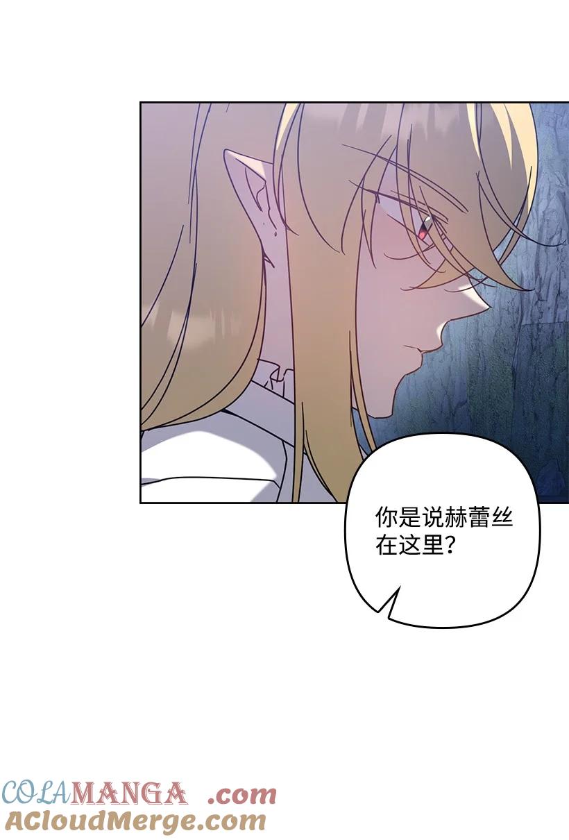 《王的贡女》番外47 加冕仪式 第55页