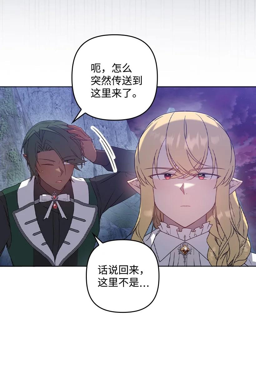 《王的贡女》番外47 加冕仪式 第53页