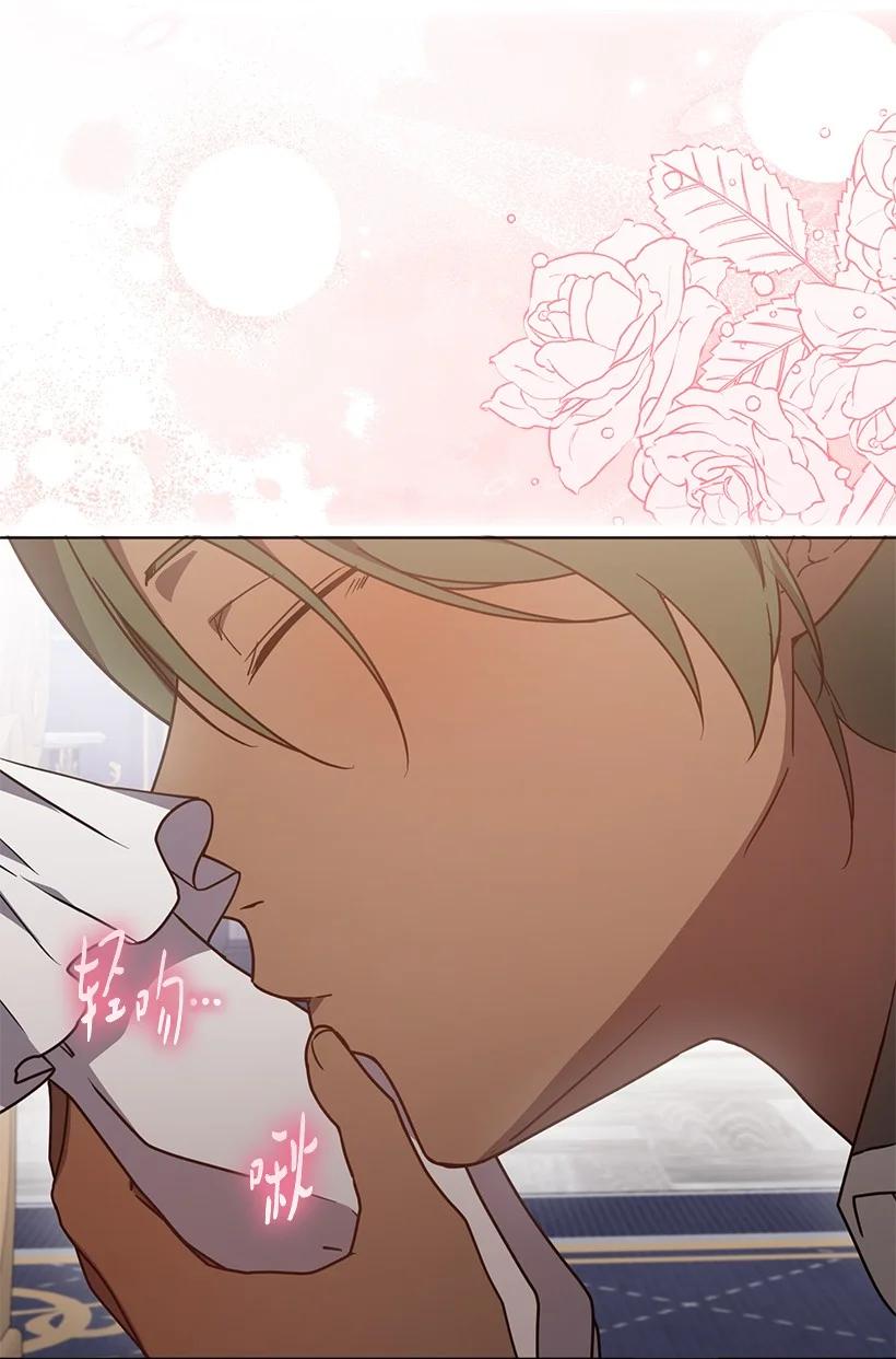 《王的贡女》番外47 加冕仪式 第21页