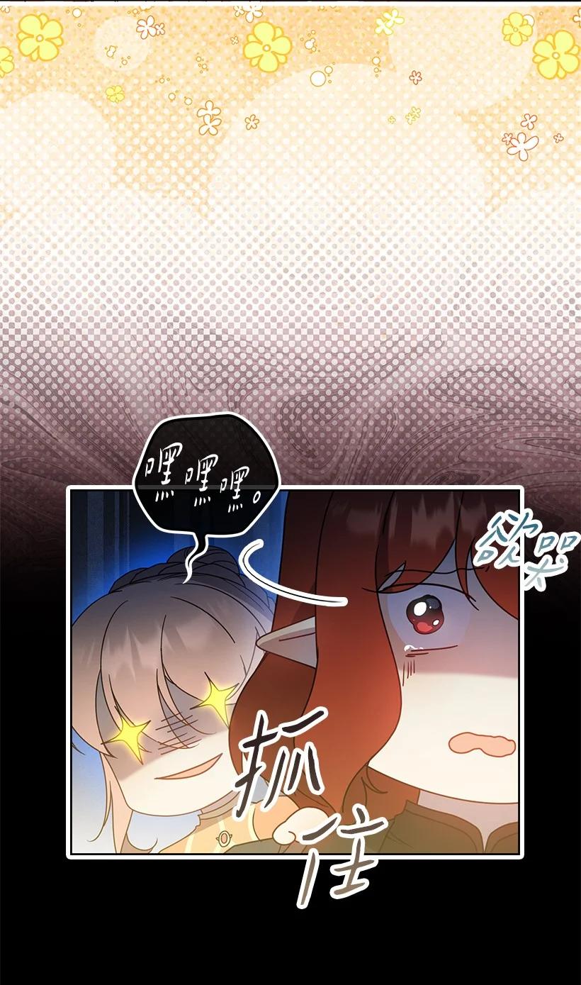 《王的贡女》番外47 加冕仪式 第42页