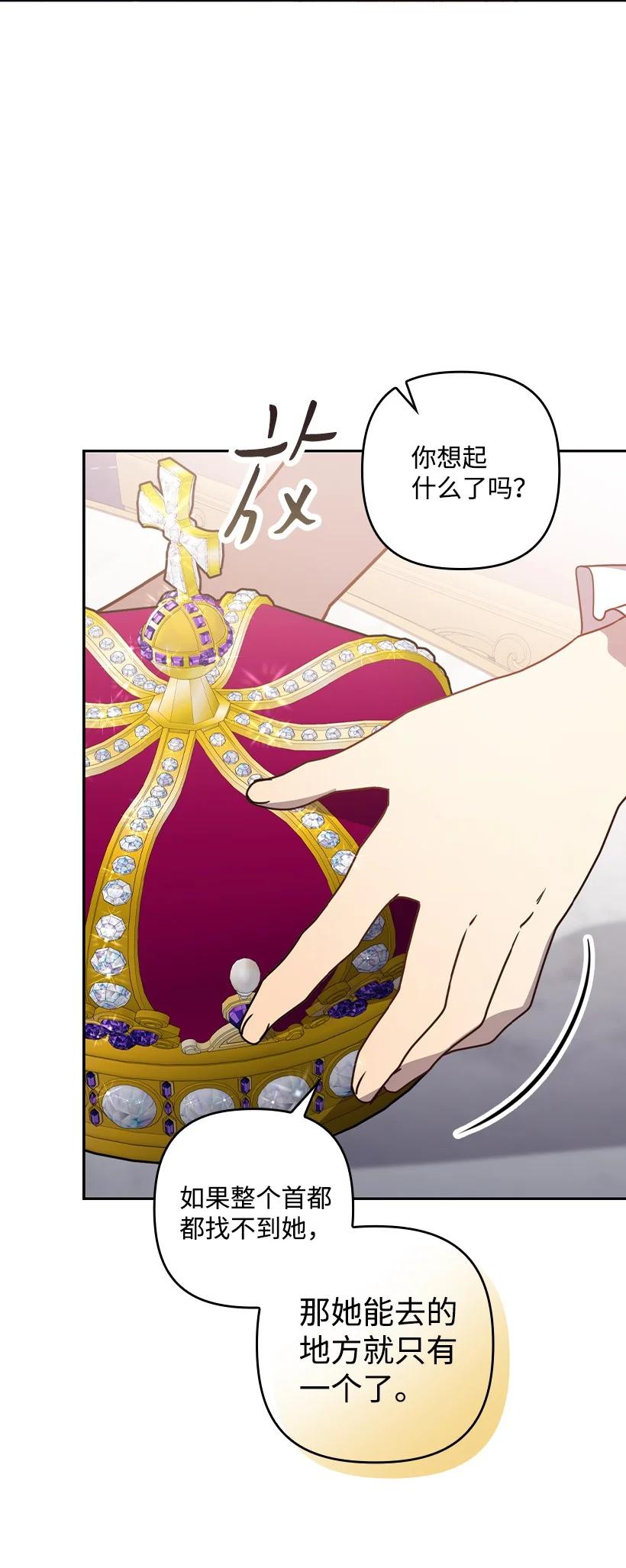 《王的贡女》番外47 加冕仪式 第33页