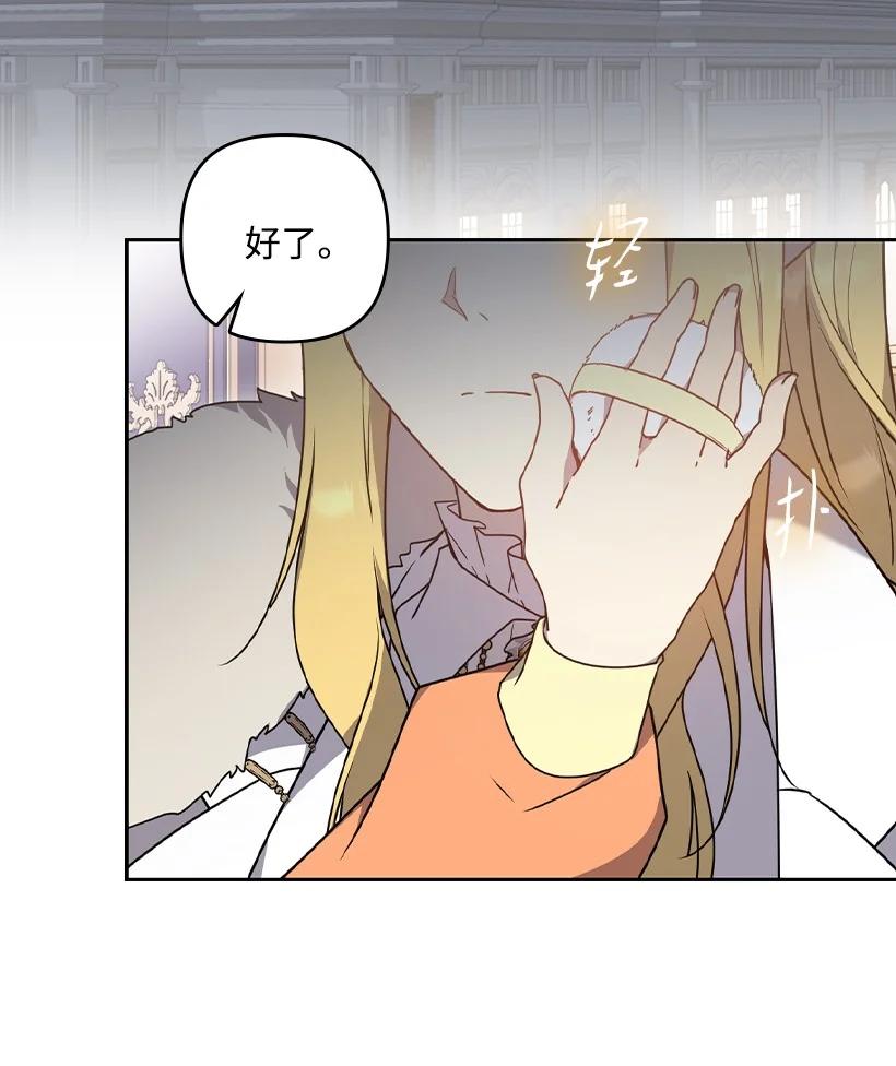 《王的贡女》番外47 加冕仪式 第2页