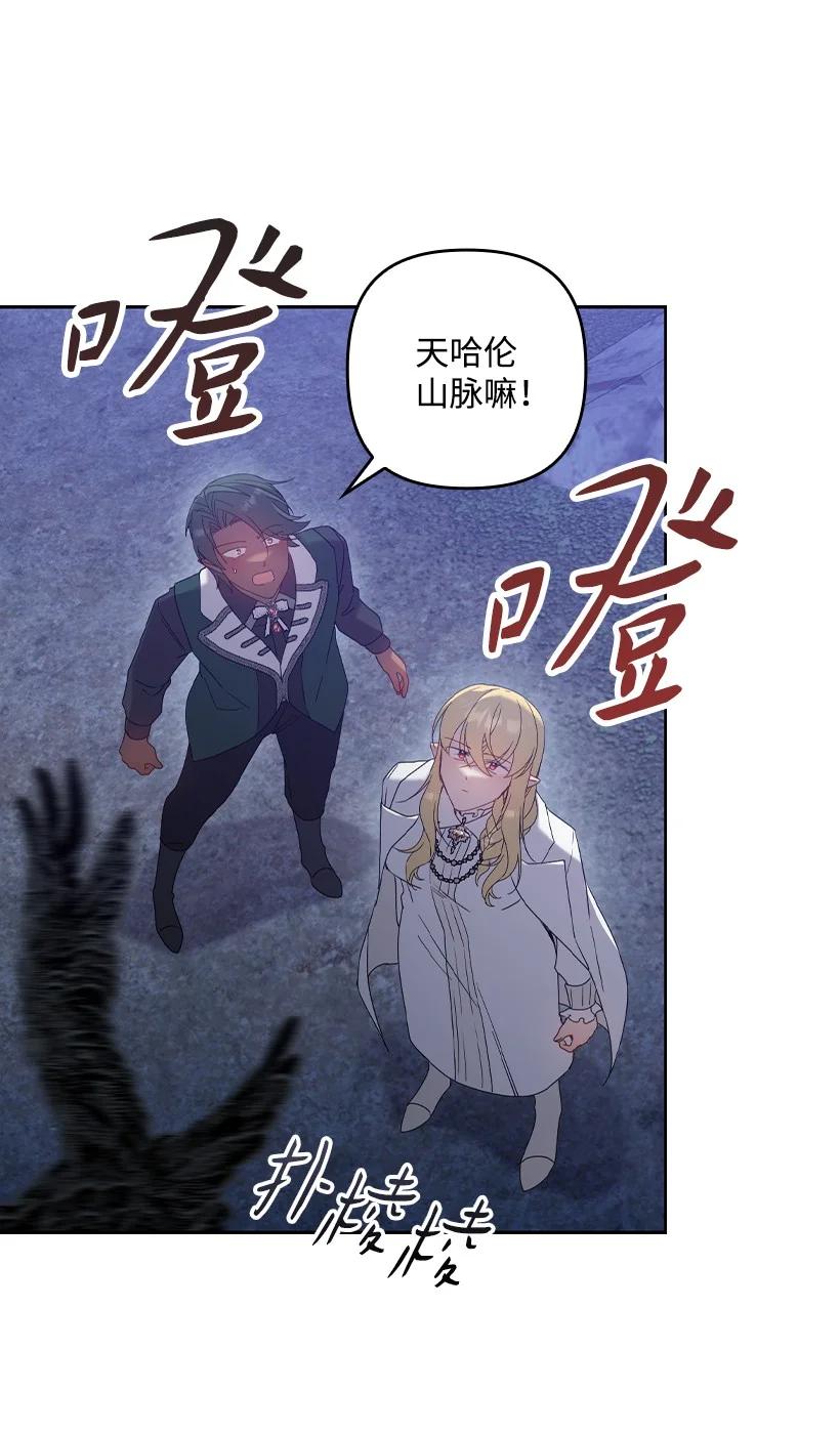 《王的贡女》番外47 加冕仪式 第54页
