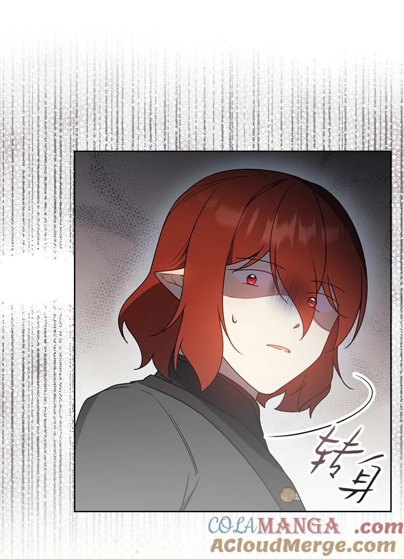 《王的贡女》番外47 加冕仪式 第40页