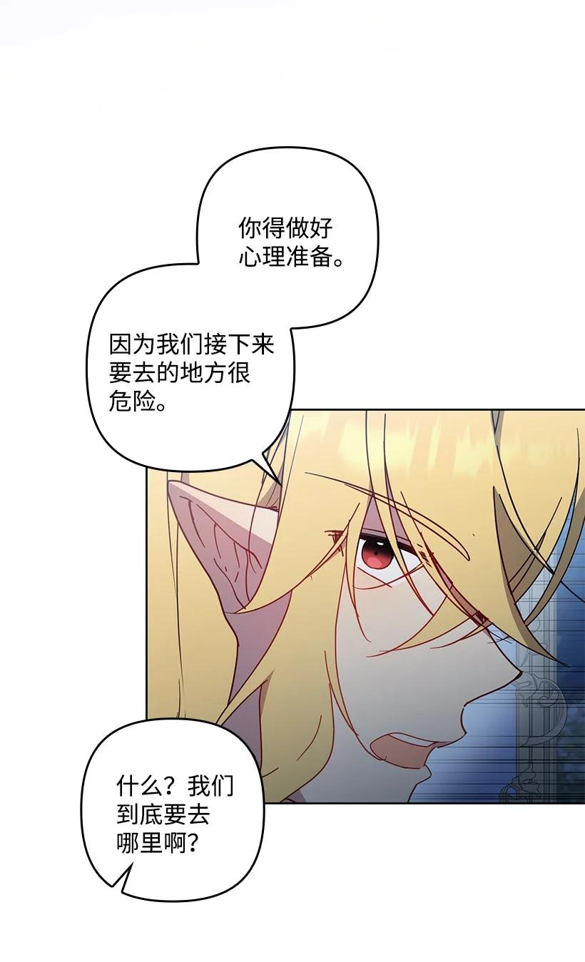 《王的贡女》番外47 加冕仪式 第47页