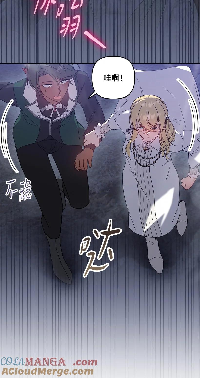 《王的贡女》番外47 加冕仪式 第52页
