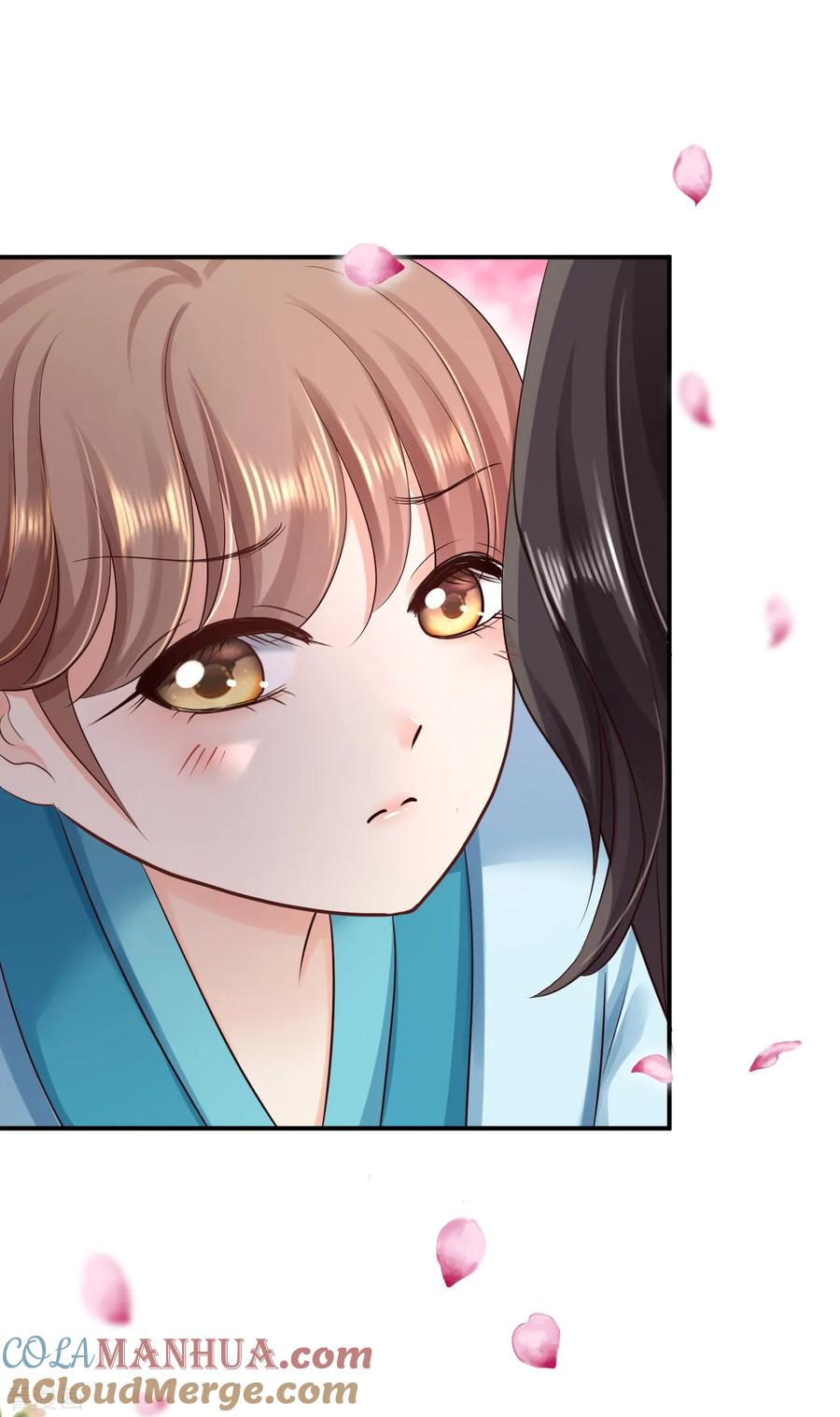《步步毒谋：血凰归来》第31话 落伊的醋意 第27页