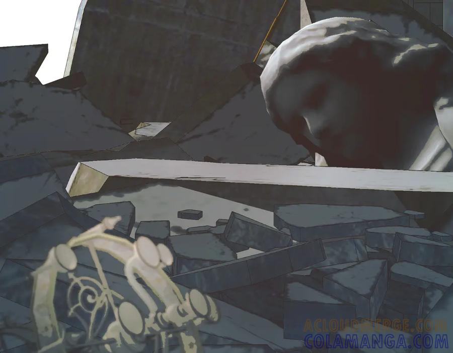 六岁开始成为女王 - 故事：“陷阱” - 第121张图