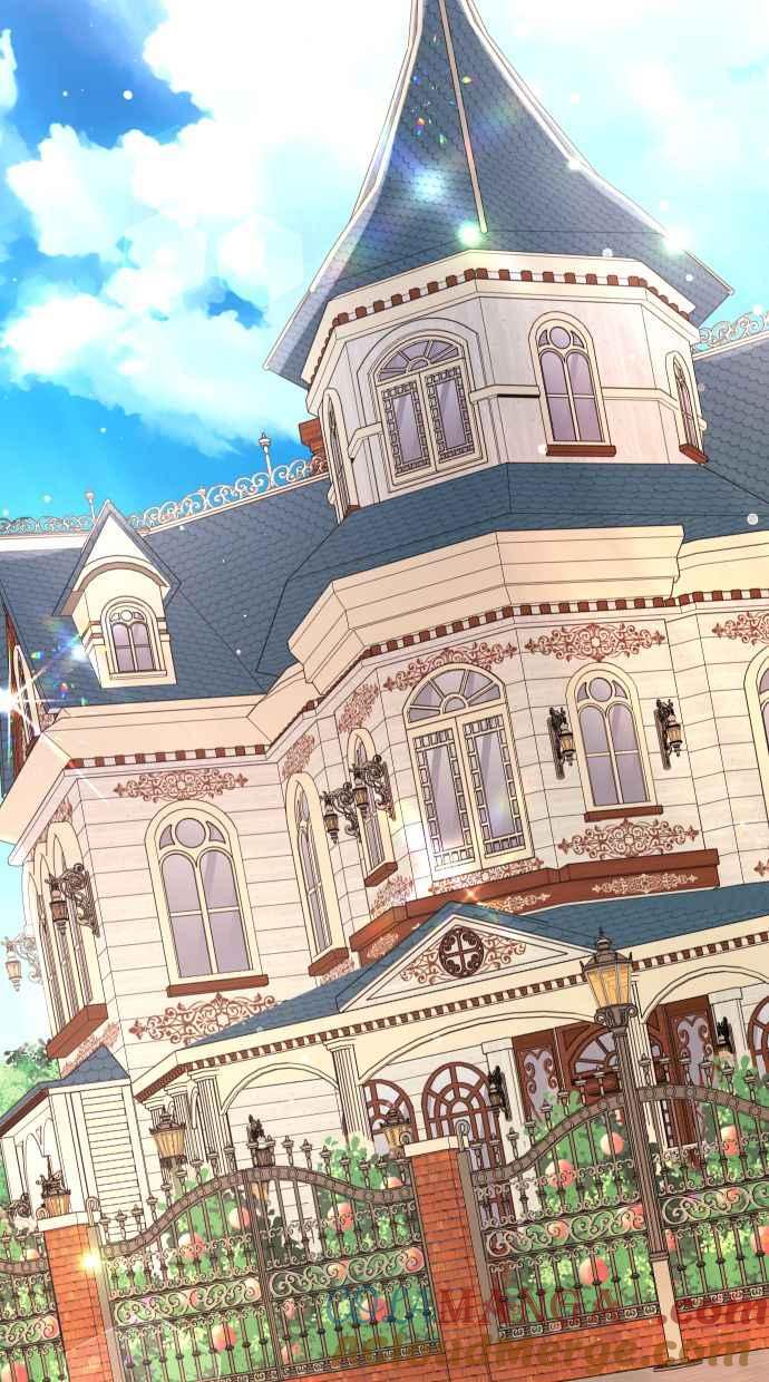 《我的婆家很爱我》第43话 第19页