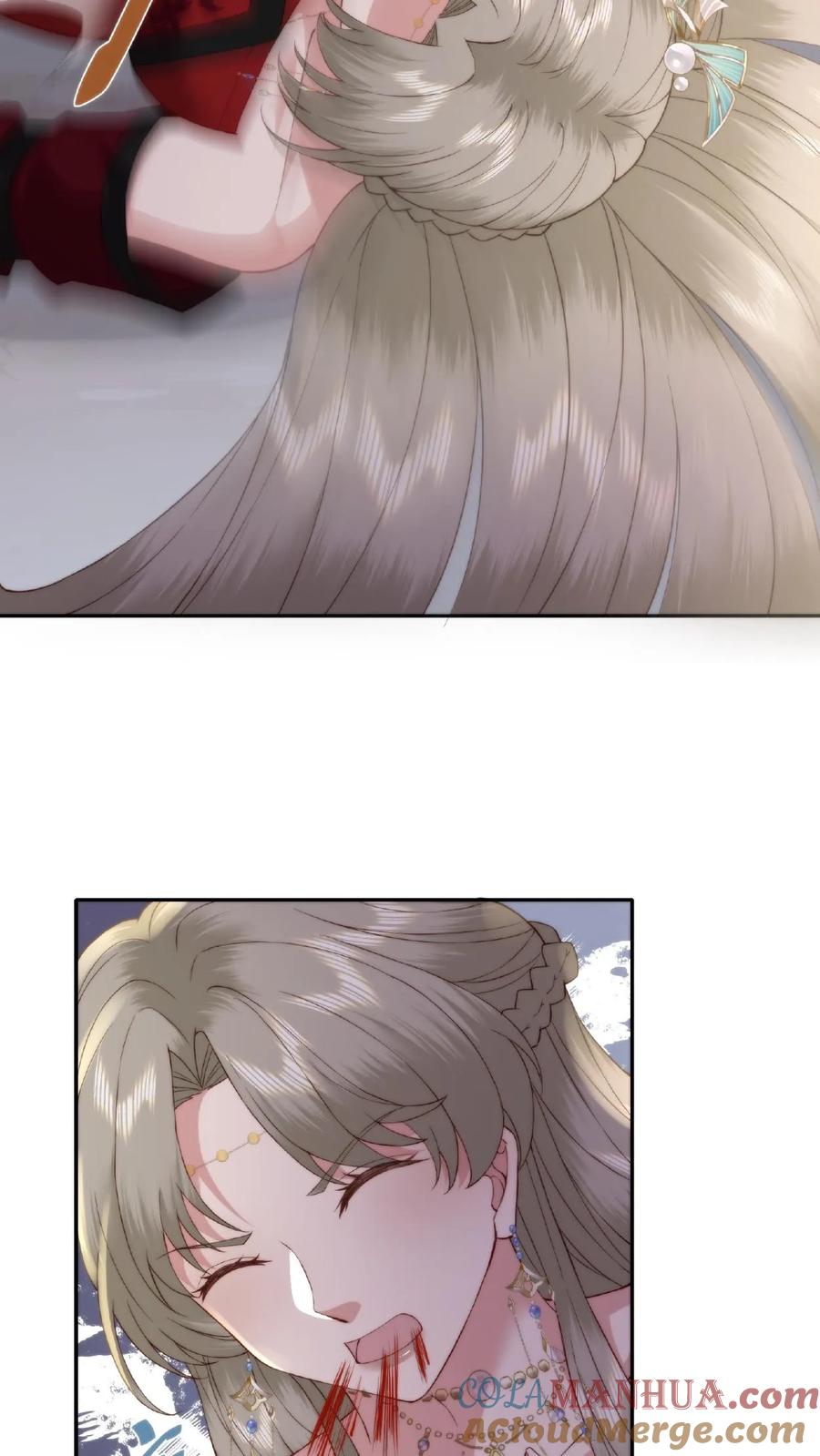 祖宗嫁到：病娇魔帝滚下榻 - 第49话 顿悟升阶 - 第5张图