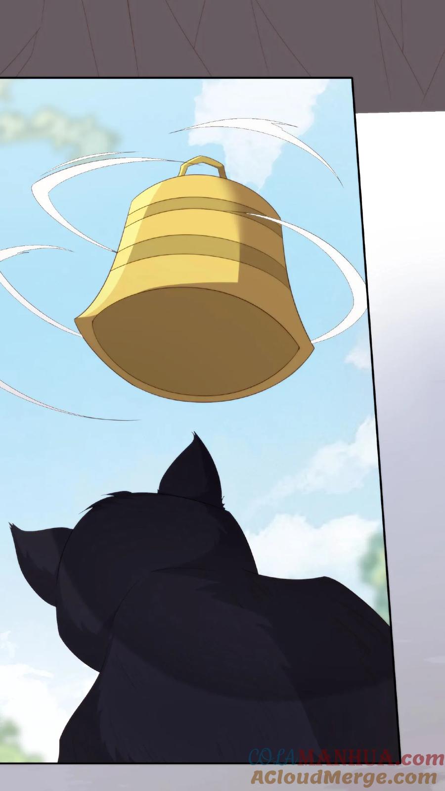 祖宗嫁到：病娇魔帝滚下榻 - 第49话 顿悟升阶 - 第9张图