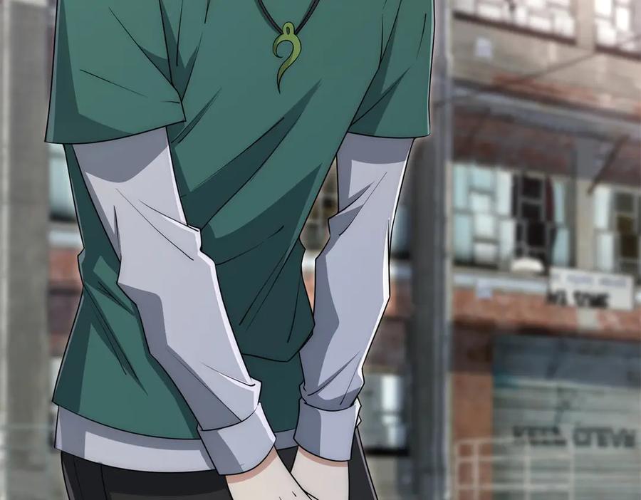《异能重生我提前登顶》第36话 比武大会正式开始！ 第94页