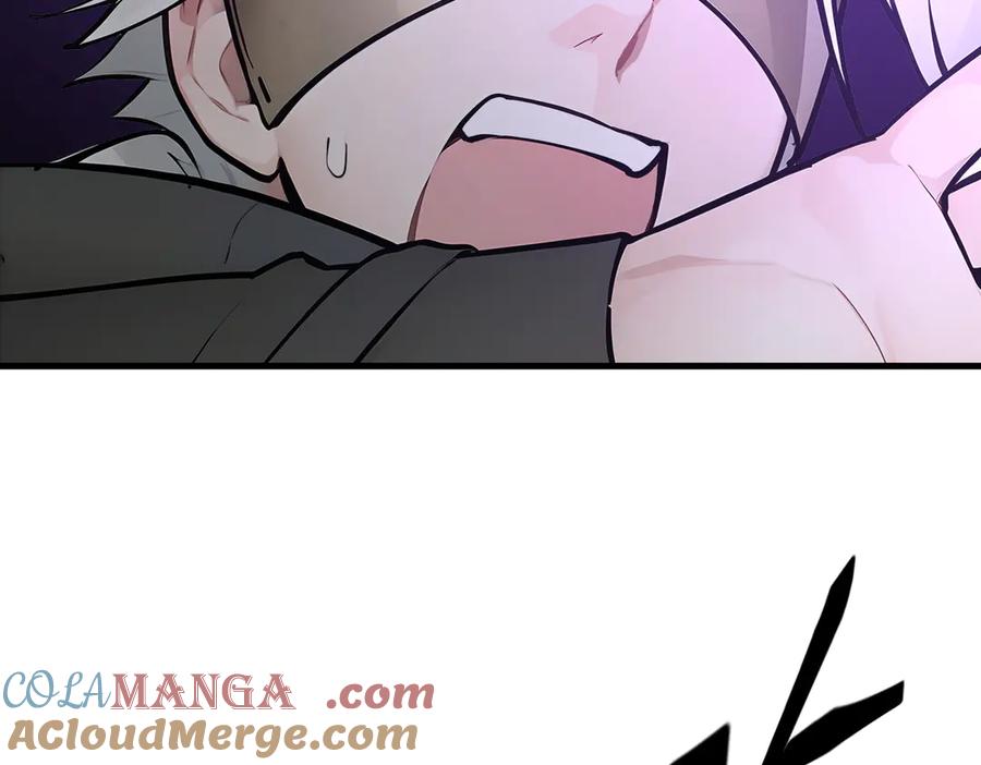 《我主宰了灵气复苏》第89话 暗组之王！ 第65页