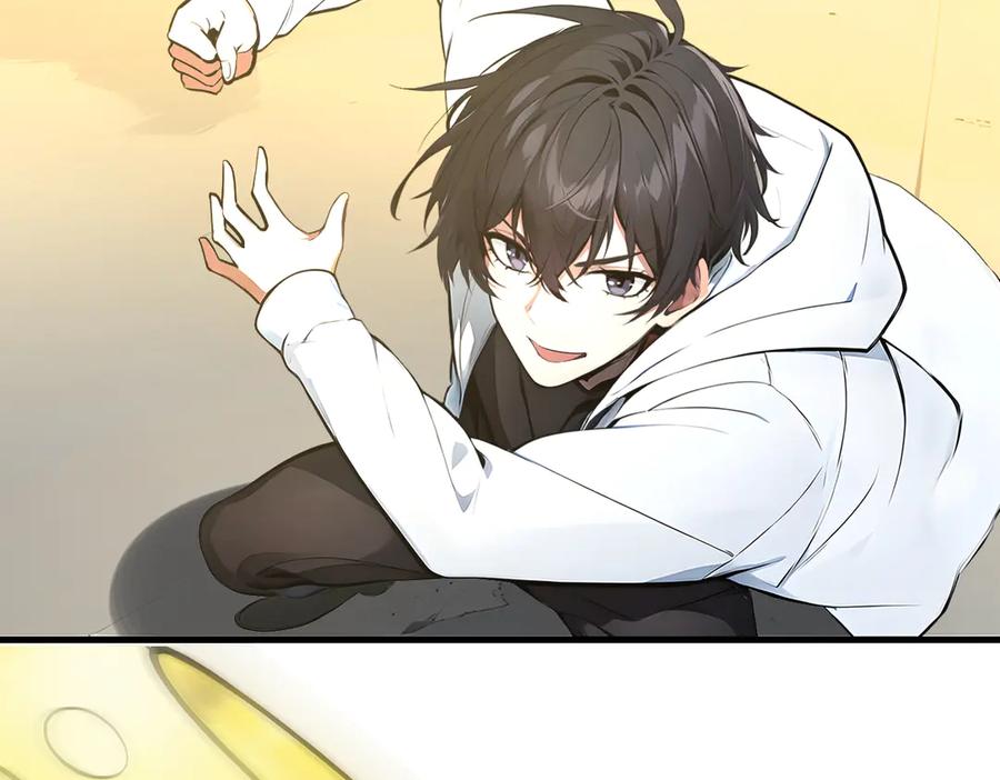 《我主宰了灵气复苏》第89话 暗组之王！ 第26页