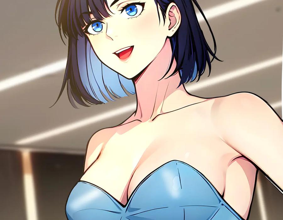 《我主宰了灵气复苏》第89话 暗组之王！ 第43页