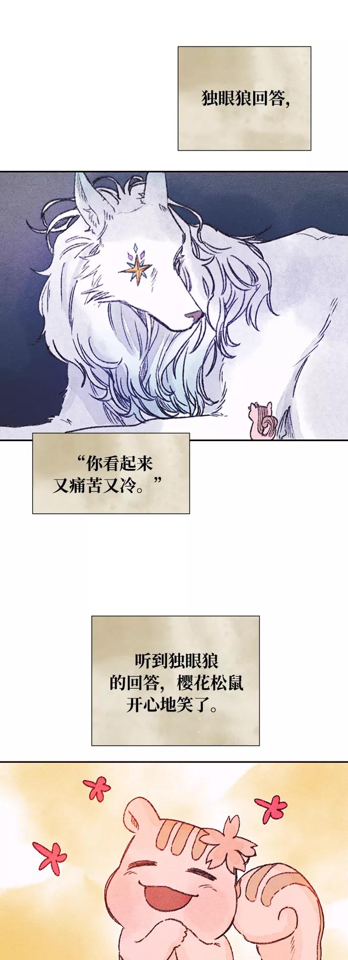 《攻略侯爵殿下的方法》第29话 第36页