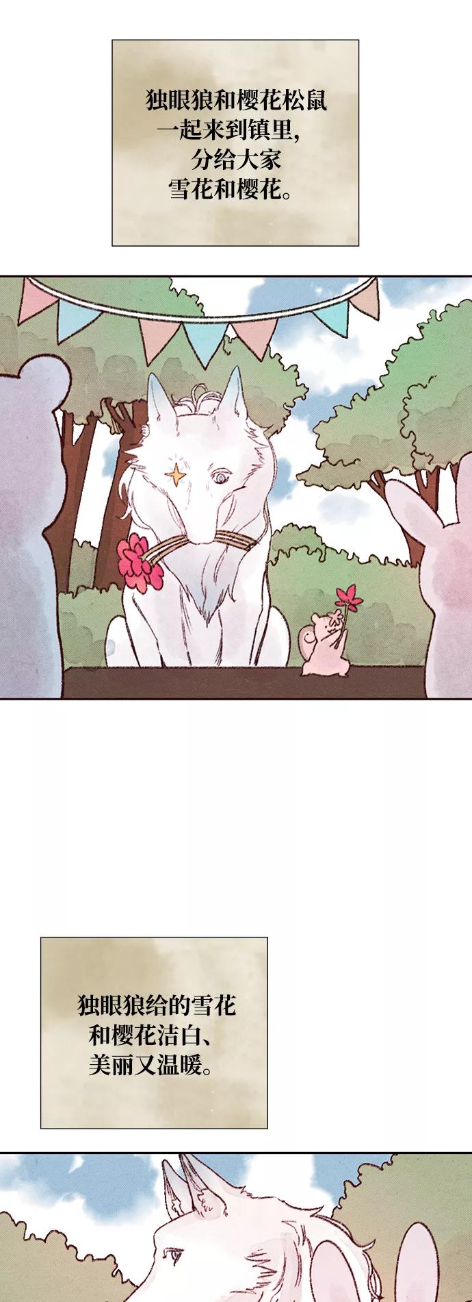 《攻略侯爵殿下的方法》第29话 第41页