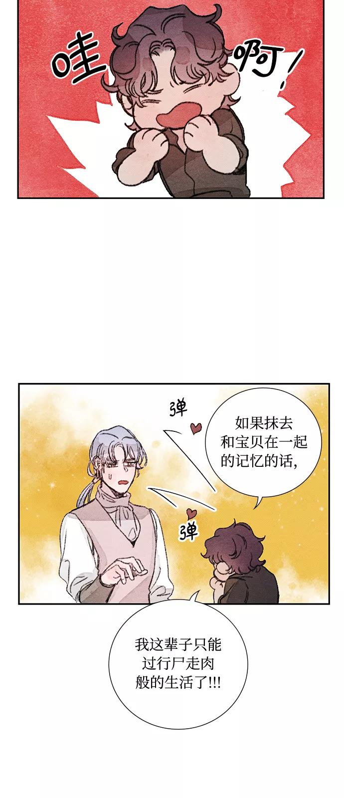 《攻略侯爵殿下的方法》第29话 第15页