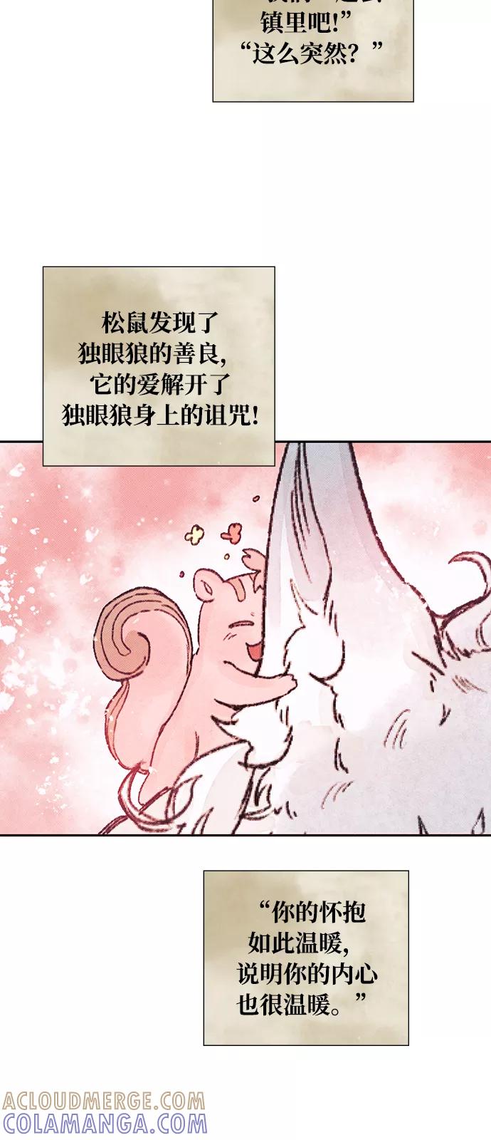 《攻略侯爵殿下的方法》第29话 第40页