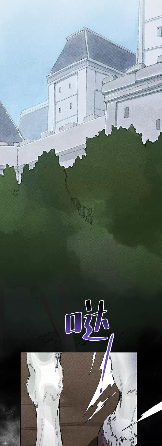 《攻略侯爵殿下的方法》第31话 第47页