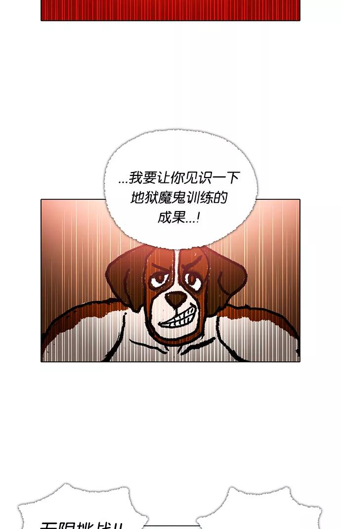 《无限挑战接力漫画》【郑埻夏X Gasfard】 无限挑战的动物们 第39页