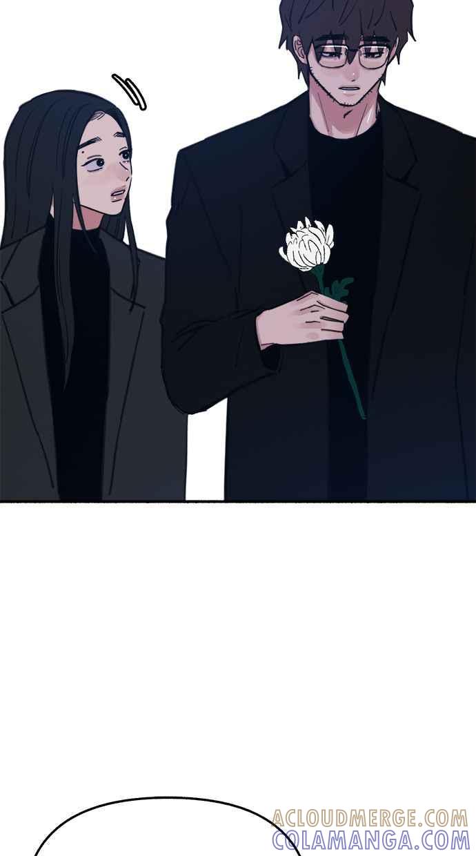隐密的缪思 第65话 当戏剧结束后 第58页
