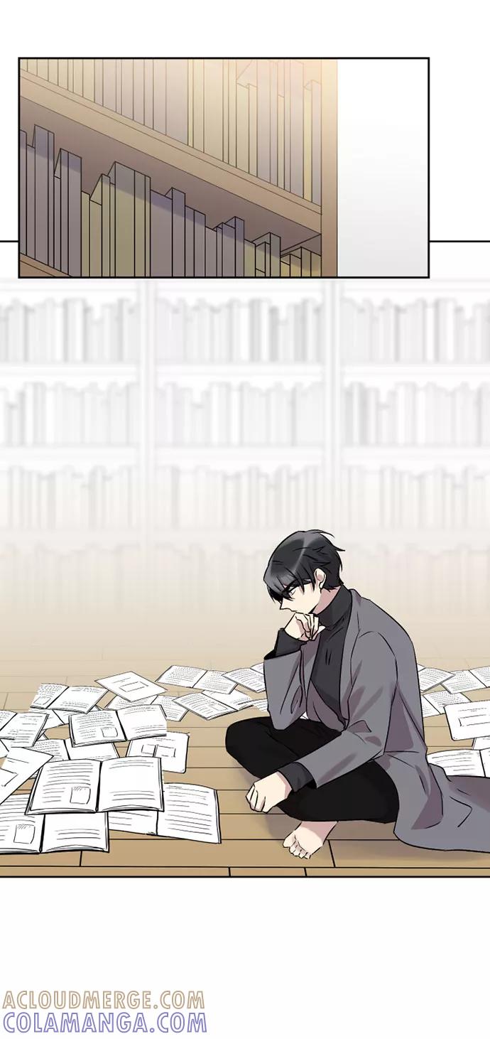 《旧书店里的鬼怪》第65话 第37页
