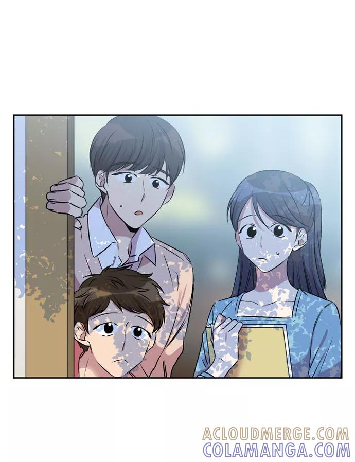 《旧书店里的鬼怪》第65话 第16页