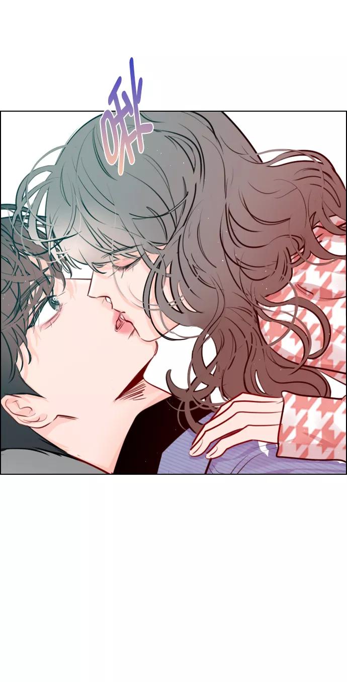 《恋爱播放曲》[第96话] 逗她简直是明智之举 第45页