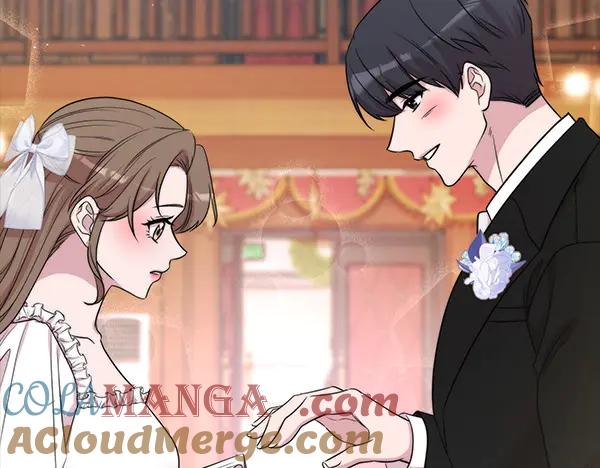 《不健全恋爱》完结篇 婚礼 第169页