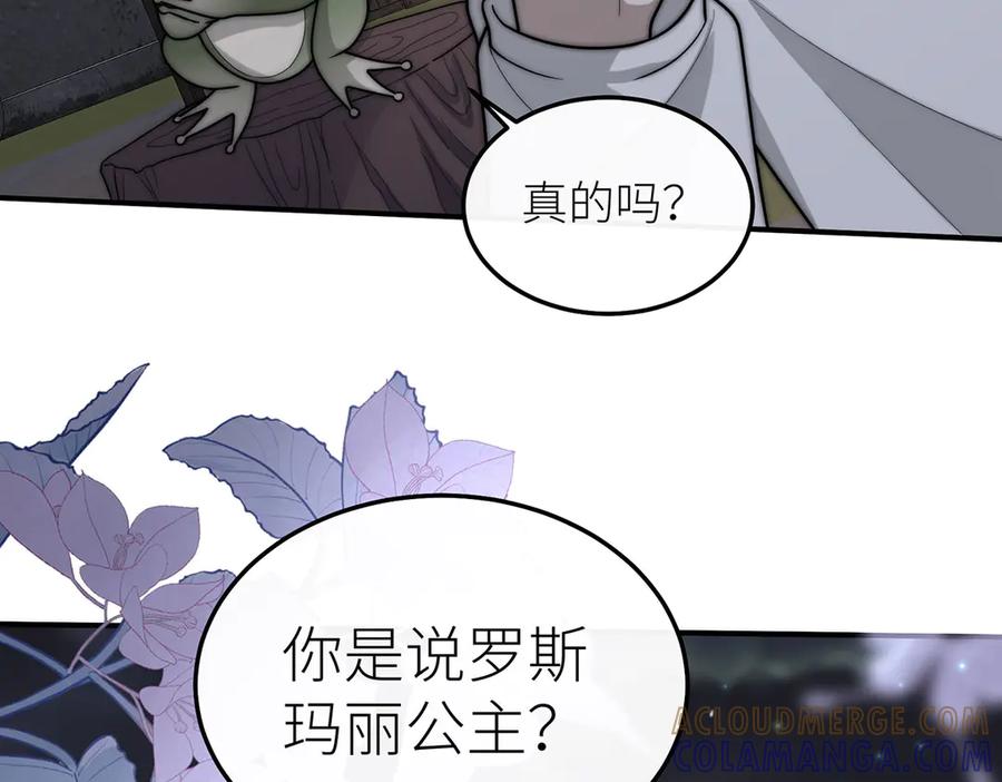 《罗斯玛丽的苏醒》15 花语是母亲的爱 第33页