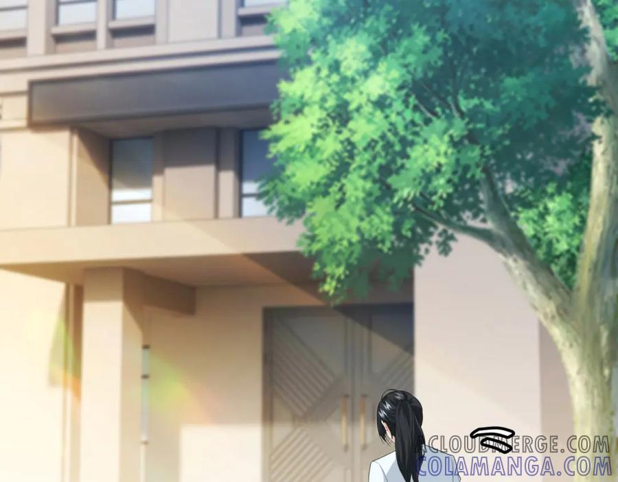 《我是女主，但炮灰实在太帅了》第27话 再次恶化 第109页