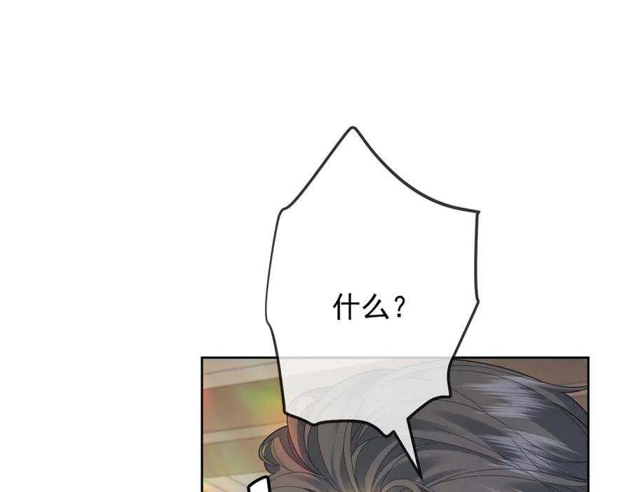《我是女主，但炮灰实在太帅了》第27话 再次恶化 第78页