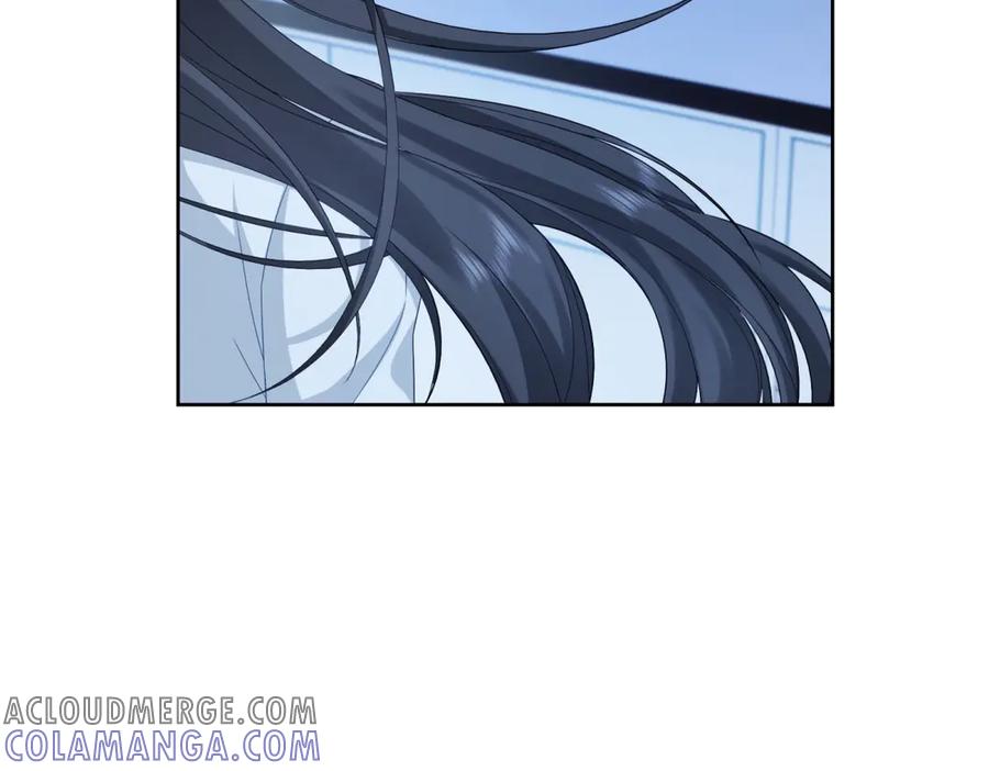 《我是女主，但炮灰实在太帅了》第27话 再次恶化 第37页