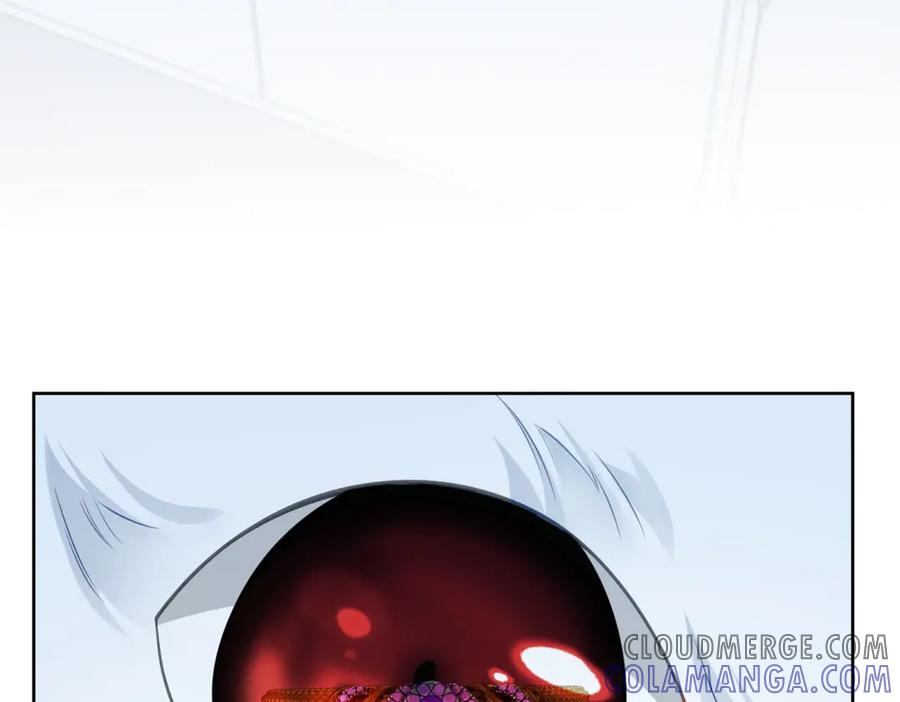 《我是女主，但炮灰实在太帅了》第27话 再次恶化 第17页