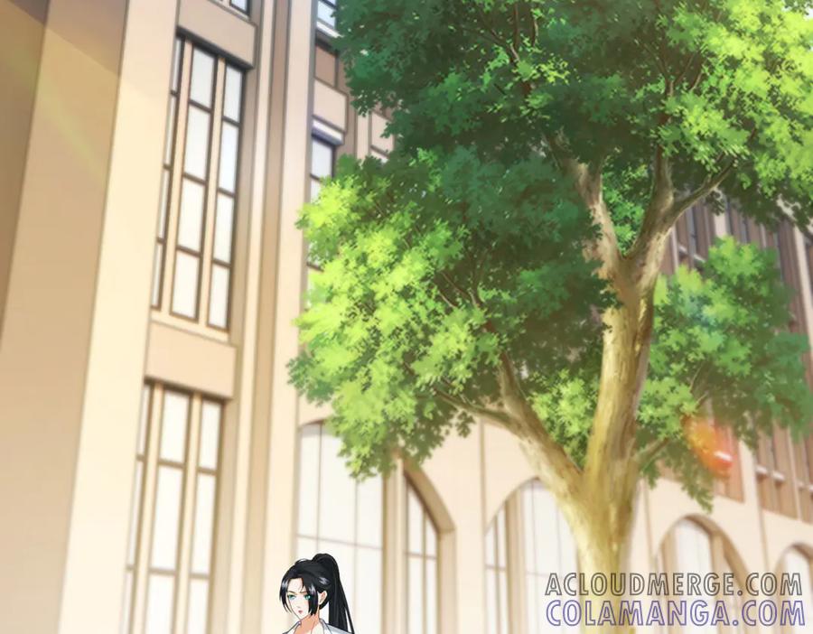 《我是女主，但炮灰实在太帅了》第27话 再次恶化 第101页