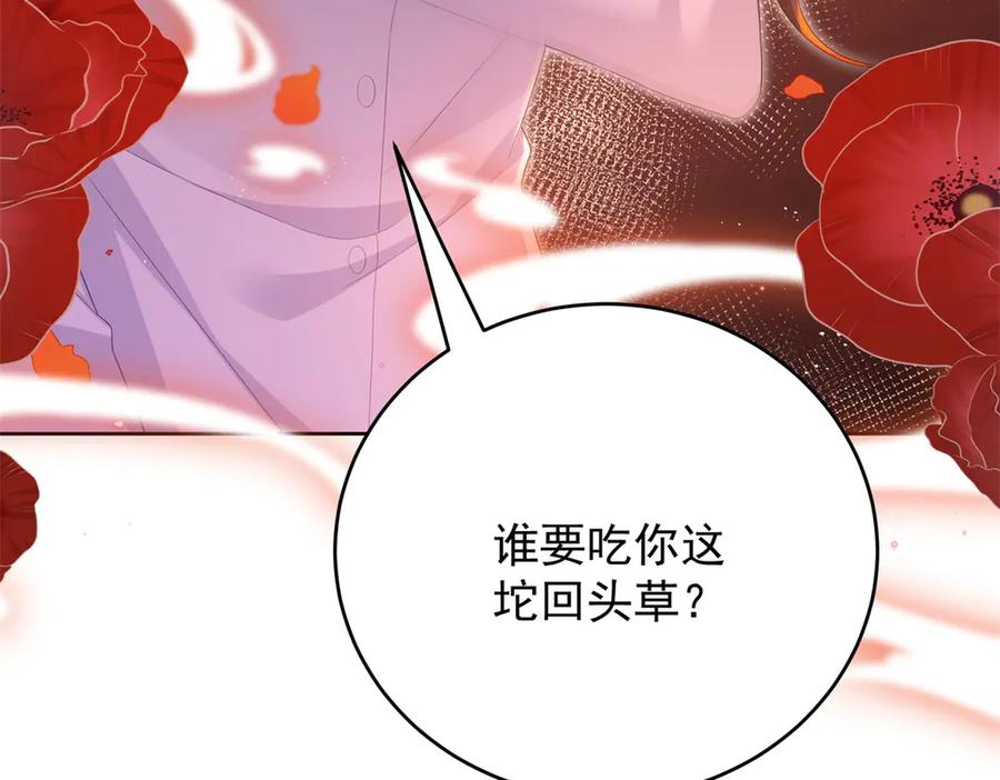 《我是女主，但炮灰实在太帅了》第28话 回到正轨 第143页