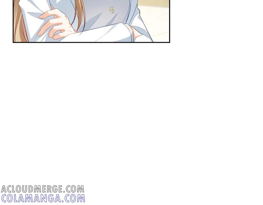 《我是女主，但炮灰实在太帅了》第28话 回到正轨 第57页