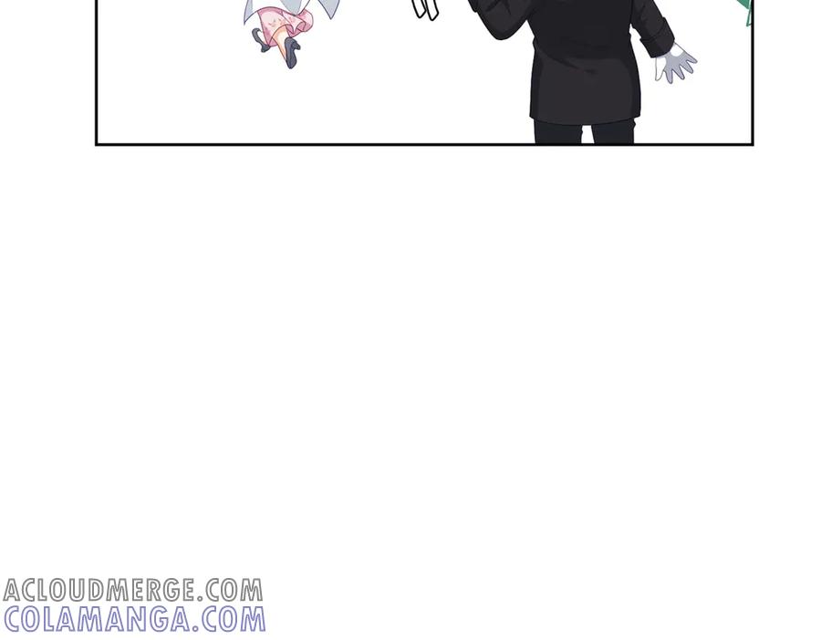《我是女主，但炮灰实在太帅了》第29话 许诺未来 第97页