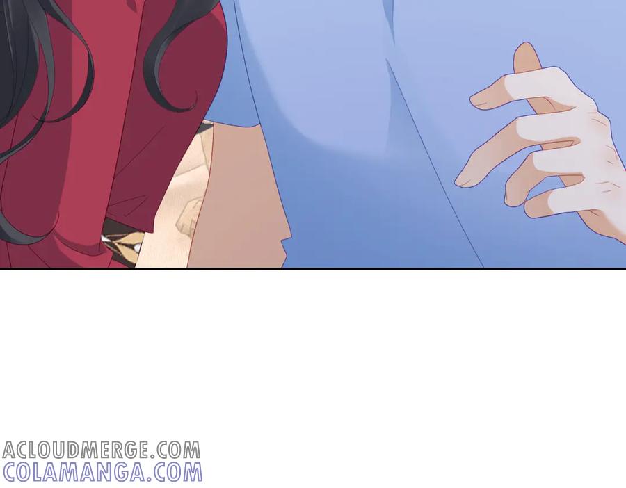 《我是女主，但炮灰实在太帅了》第30话 间谍罪 第33页