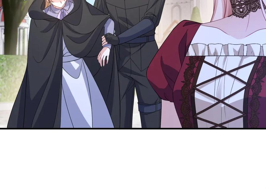 《成为病娇伯爵的女仆》第36话 再遇贝蒂 第100页